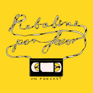 Rebobine Por Favor