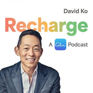 Recharge with David Ko