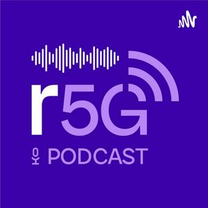Redacciones5G - Podcast