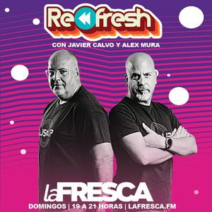 REFRESH