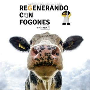 Regenerando con Fogones by Farm45