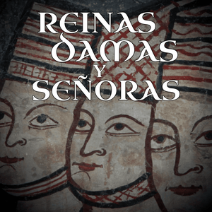Reinas, Damas y Señoras