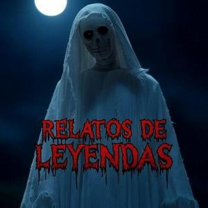 Relatos de Leyendas
