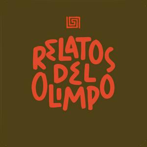 Relatos del Olimpo