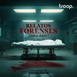 Relatos Forenses Podcast