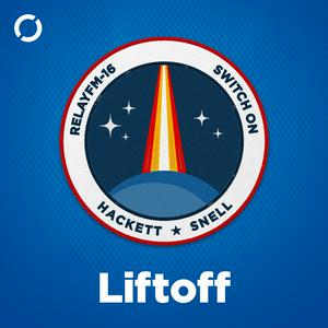 Liftoff