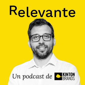 Relevante, de KINTON BRANDS