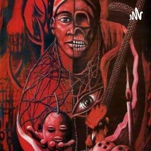 RELIGIÓN YORUBA/SANTERÍA