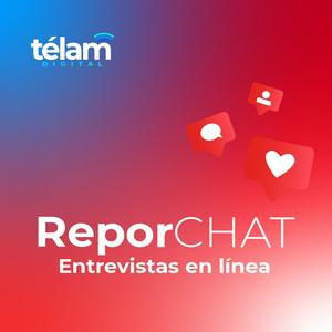 Reporchat - Entrevistas en línea