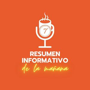 Resumen Informativo de la mañana
