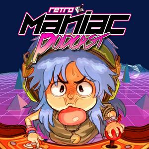 RetroManiac