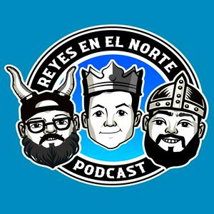 Reyes en el Norte