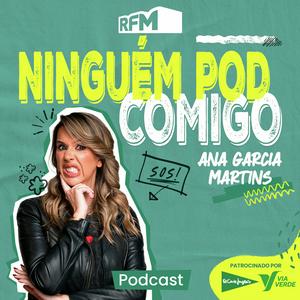 RFM - Ninguém POD comigo