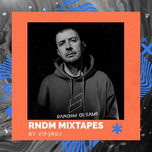 RNDM Mixtapes by Vip3rDJ