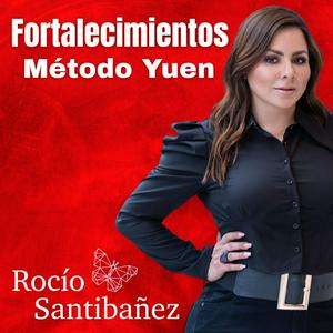Rocio Santibañez Metodo Yuen