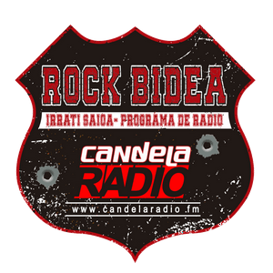 Rock Bidea