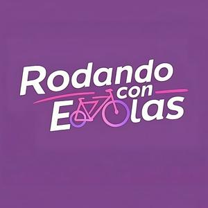 Rodando con Ellas | Ciclismo Femenino