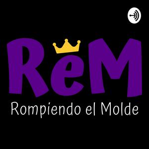 Rompiendo El Molde - Rqta