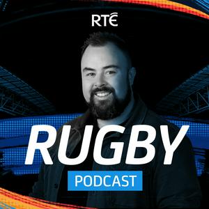 RTÉ Rugby Podcast