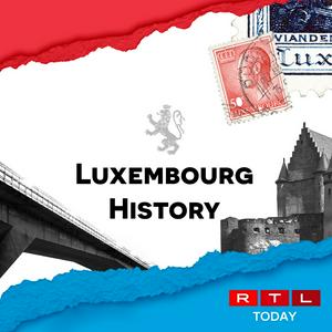 Luxembourg History Podcast