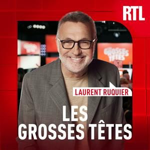 Les Grosses Têtes