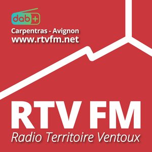 RTV FM (Radio Territoire Ventoux)