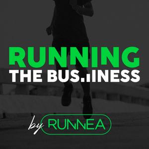 Running, the business
