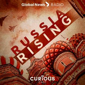 Russia Rising