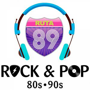 Ruta 89: Un viaje por el Rock y Pop de los 80 y 90