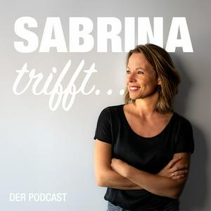 Sabrina trifft...