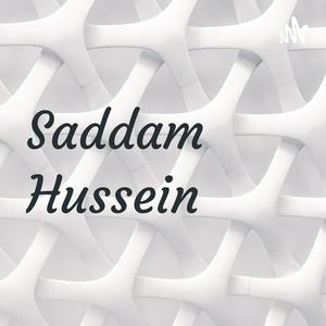 Saddam Hussein