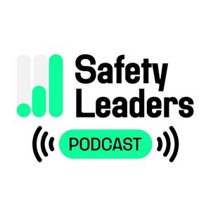 Safety Leaders Podcast, de PrevenControl