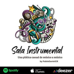Sala Instrumental