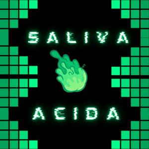 SALIVA ÁCIDA