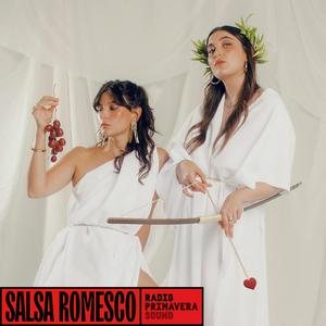 Salsa Romesco