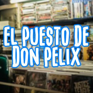 El Puesto de Don Pelix