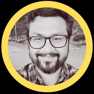 Pastor Roberto Pino