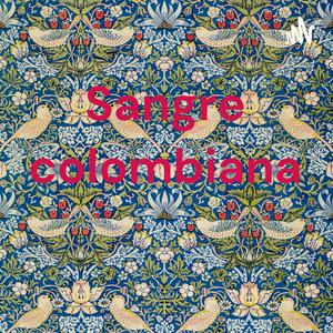 Sangre colombiana