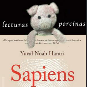 SAPIENS: DE ANIMALES A DIOSES