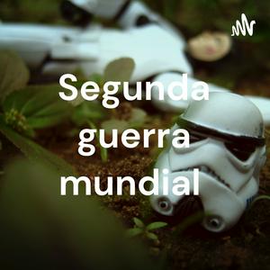 Segunda guerra mundial