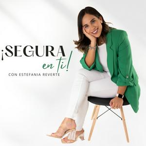 Segura en ti