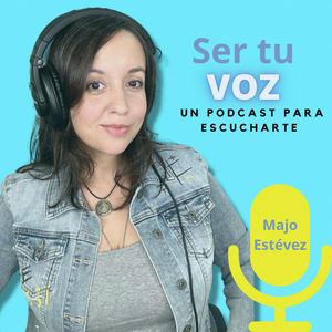 Ser tu Voz