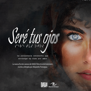 Seré Tus Ojos