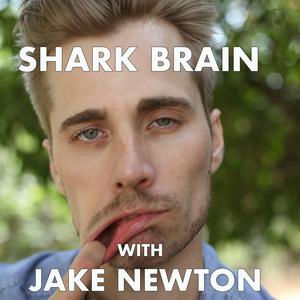 SHARKBRAIN PODCAST