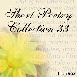 Short Poetry Collection 033 by Various