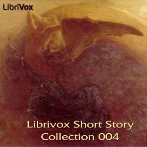 Short Story Collection Vol. 004 by Various