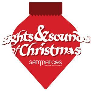 Sights & Sounds Jingle Bell Run