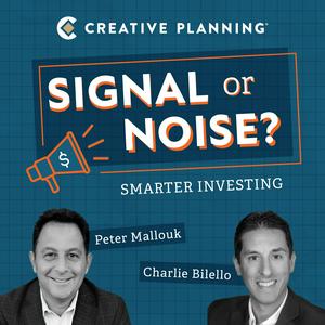 Signal or Noise?