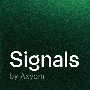 Signals