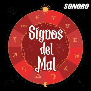 Signos del Mal
